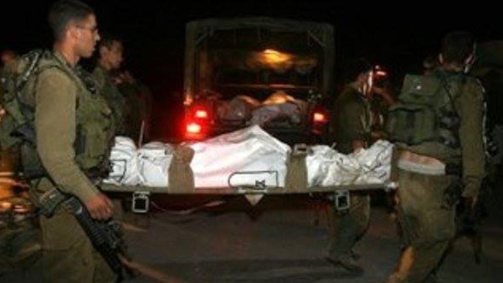 الجيش الإسرائيلي يعلن مقتل سبعة من جنوده في اشتباكات مع حماس
