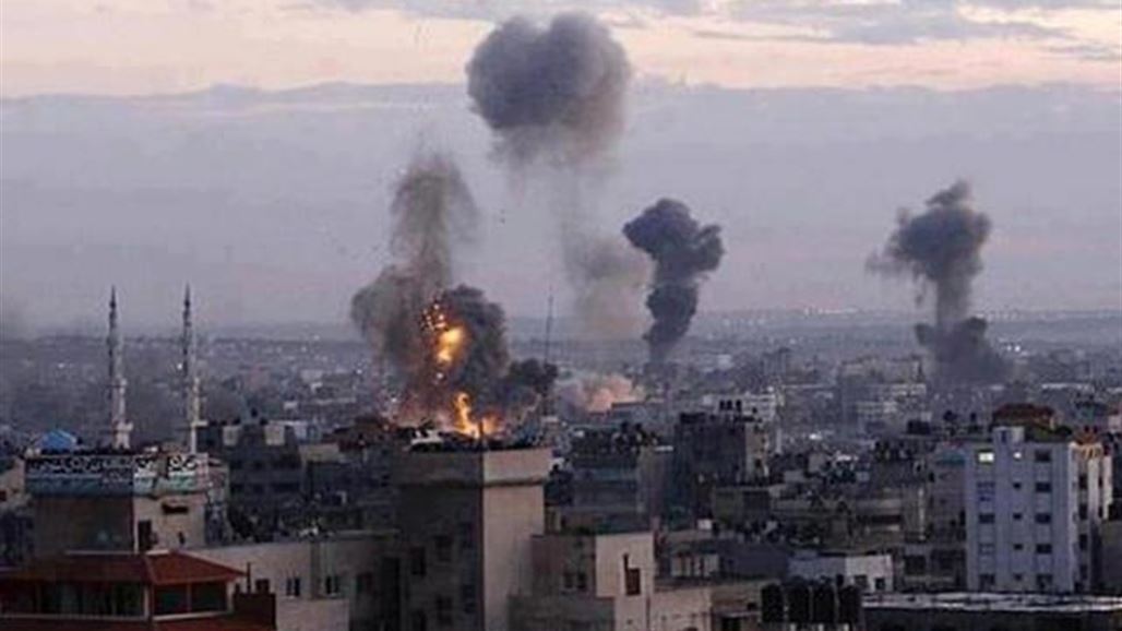 الأمم المتحدة تؤكد دعمها للمبادرة المصرية لوقف إطلاق النار في غزة