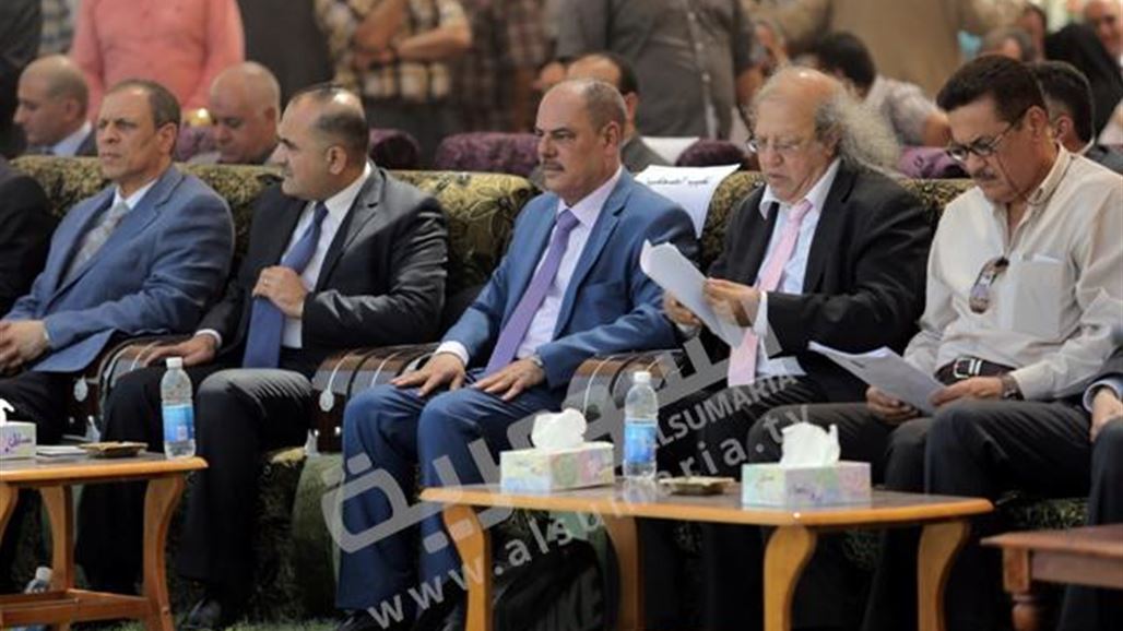 انطلاق المؤتمر الانتخابي الـ20 لنقابة الصحافيين العراقيين