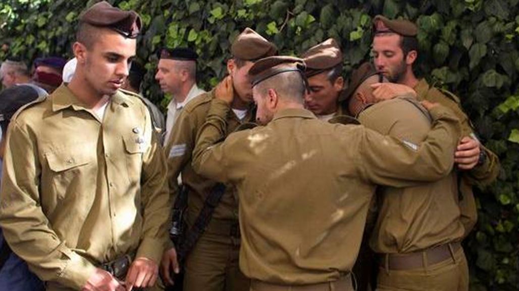 ارتفاع عدد القتلى الإسرائيليين إلى 27 جنديا في قطاع غزة