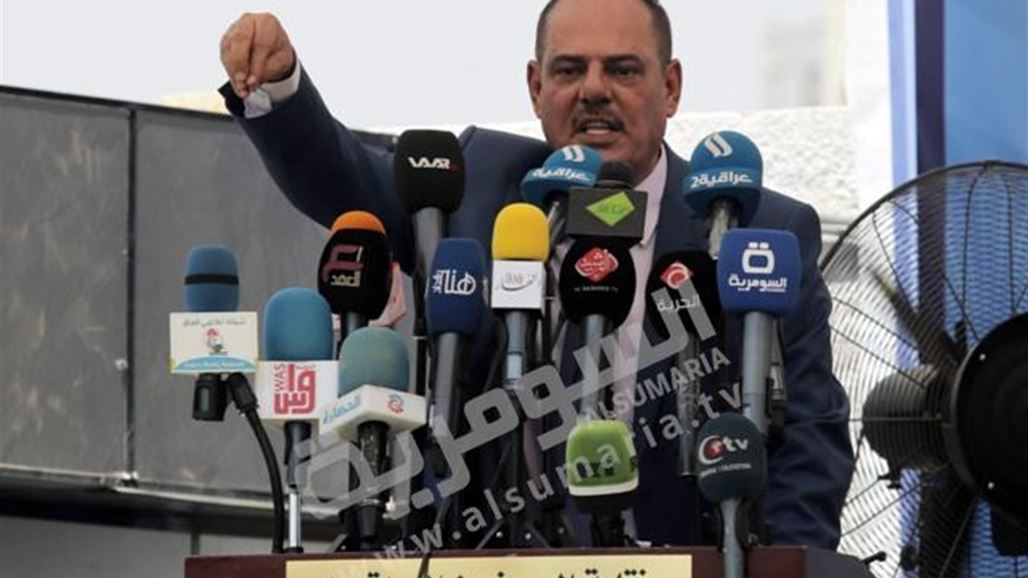 اللامي خلال انتخابات نقابة الصحفيين: بغداد لن تذل وندعو الإعلام العالمي لزيارتها