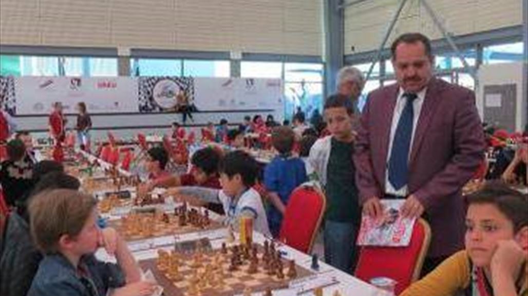 اتحاد الشطرنج يبحث عن تأشيرة الدخول للنروج ورئيسه يرشح لانتخابات الاتحاد الدولي