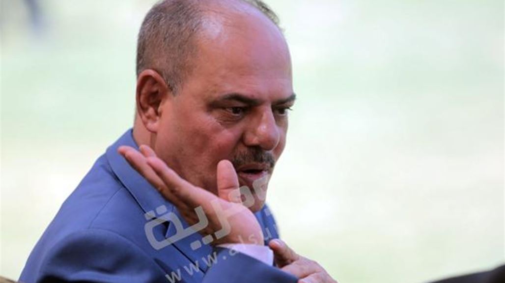 فوز مؤيد اللامي بمنصب نقيب الصحفيين العراقيين لدورة ثالثة