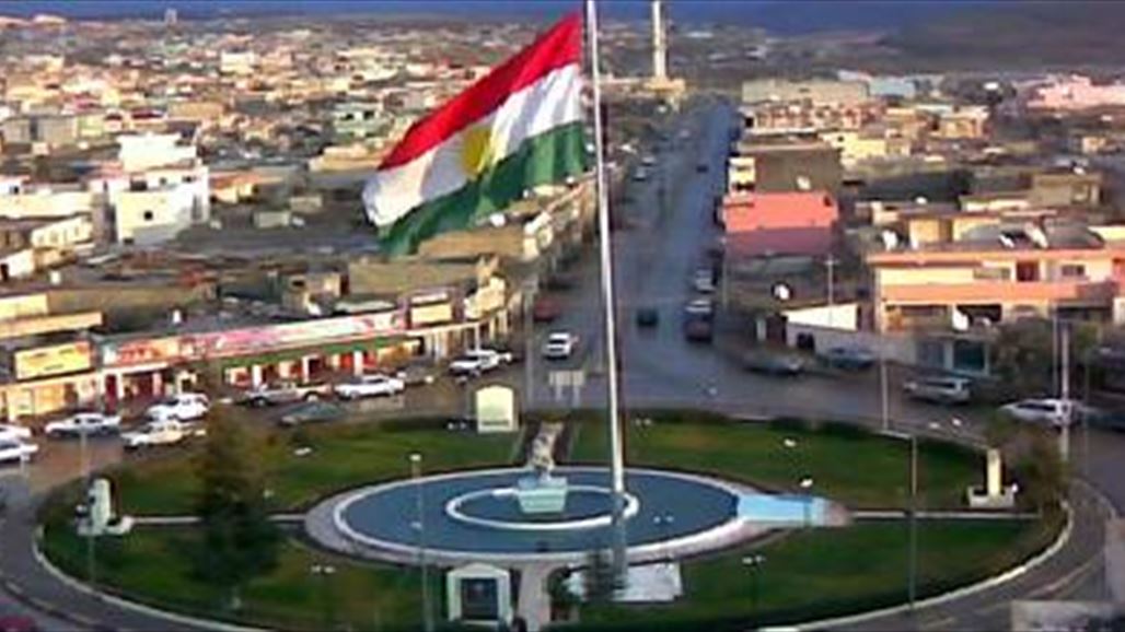 الاتحاد الوطني والديمقراطي الكردستاني يعقدان اجتماعا لاختيار مرشح رئاسة الجمهورية