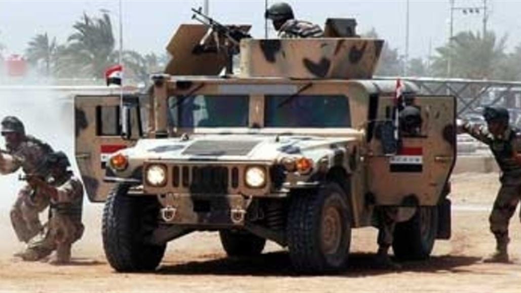 اشتباكات عنيفة بين الجيش ومسلحين في اللطيفية جنوبي بغداد