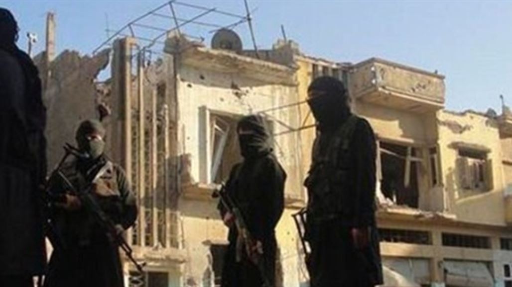 مسلحو "داعش" يختطفون مدير آثار نينوى السابق وسط الموصل