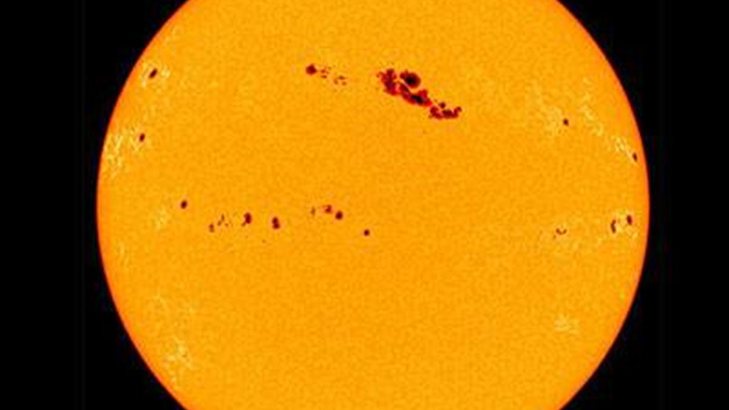 ظاهرة جديدة في الفضاء تطال "الشمس"!