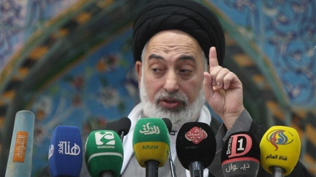 خطيب النجف: رئاسة الوزراء حصة الشيعة حصرا وعلى التحالف الوطني الإسراع بتقديم مرشحه