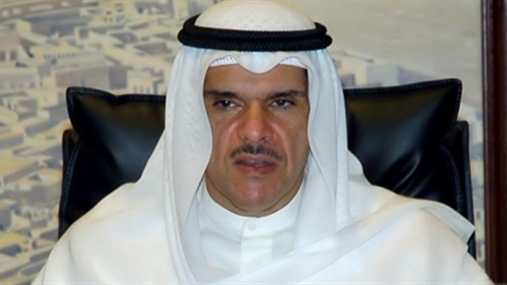 وزير الإعلام الكويتي يهنئ اللامي بإعادة انتخابه نقيباً للصحفيين العراقيين