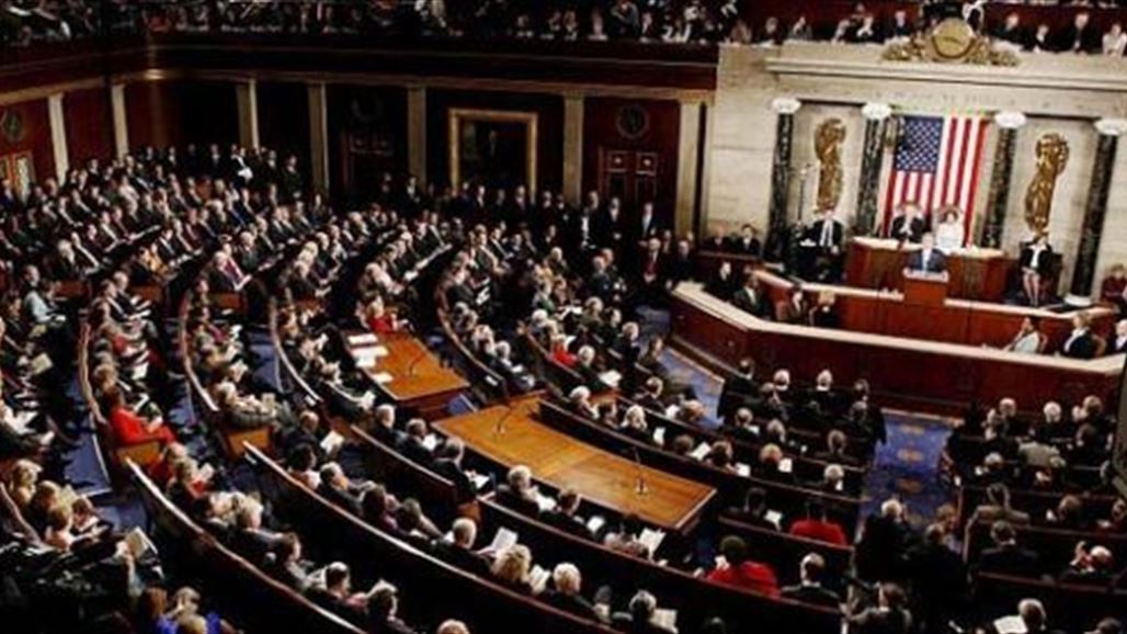 مجلس النواب الأميركي يصوت على قرار يمنع أوباما من إرسال قوات للعراق دون موافقة الكونغرس