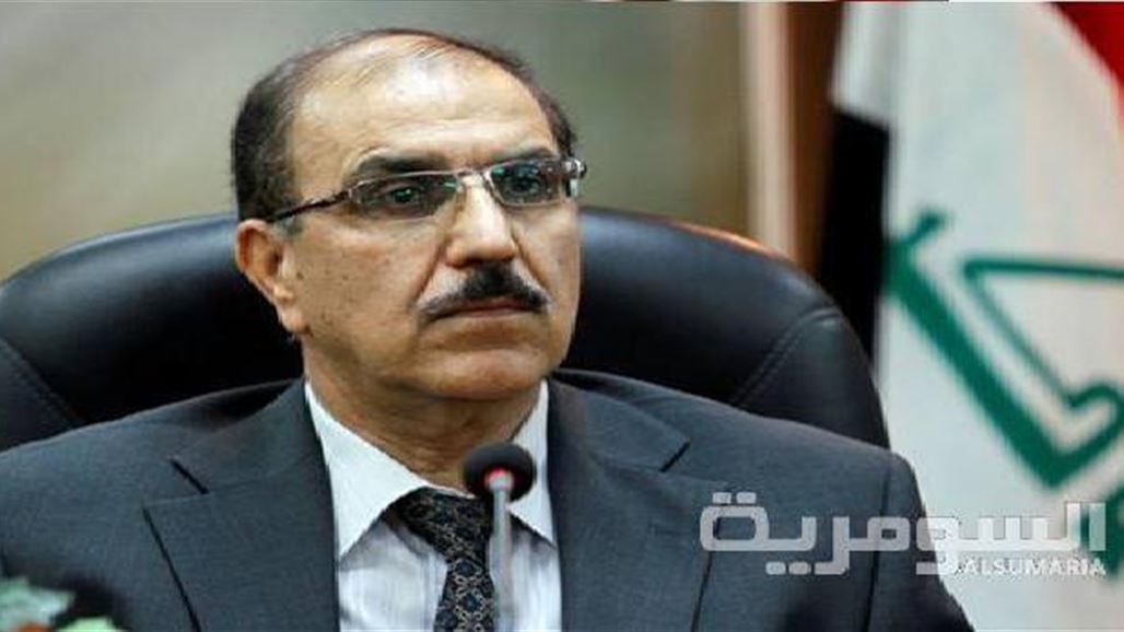 مجلس بغداد يشكل لجنة لمعرفة مصير العضاض