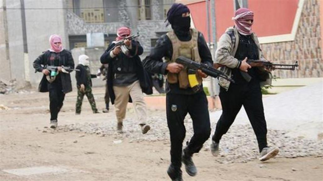 "داعش" يغلق بورصة السجائر في الموصل