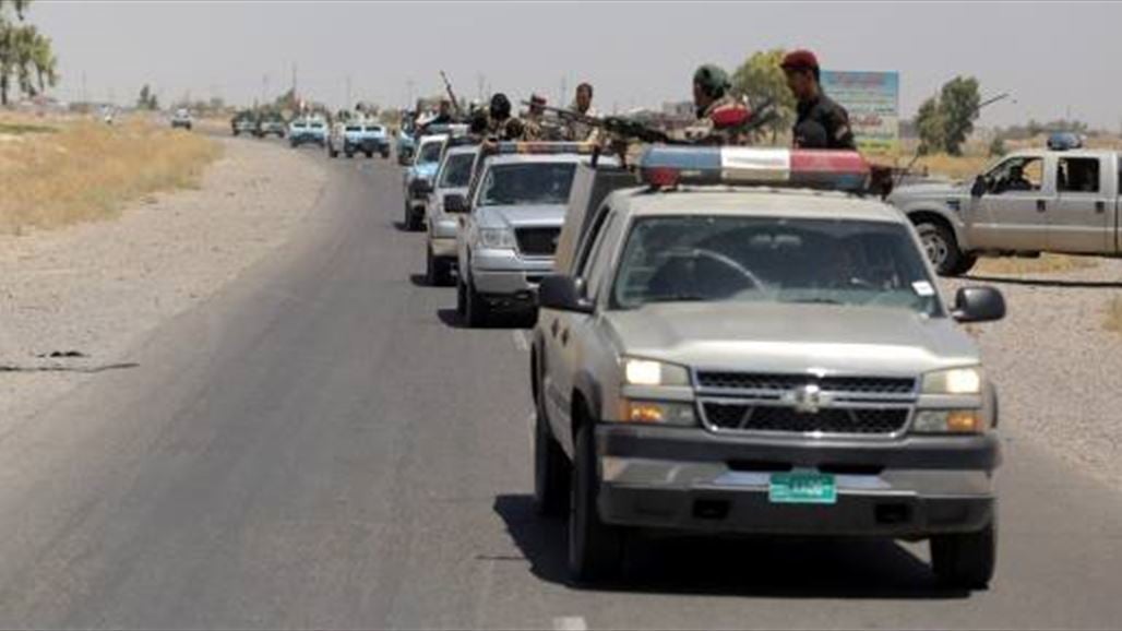 الجيش يعلن تحرير مركز ناحية العظيم ومقتل 35 عنصراً من "داعش"
