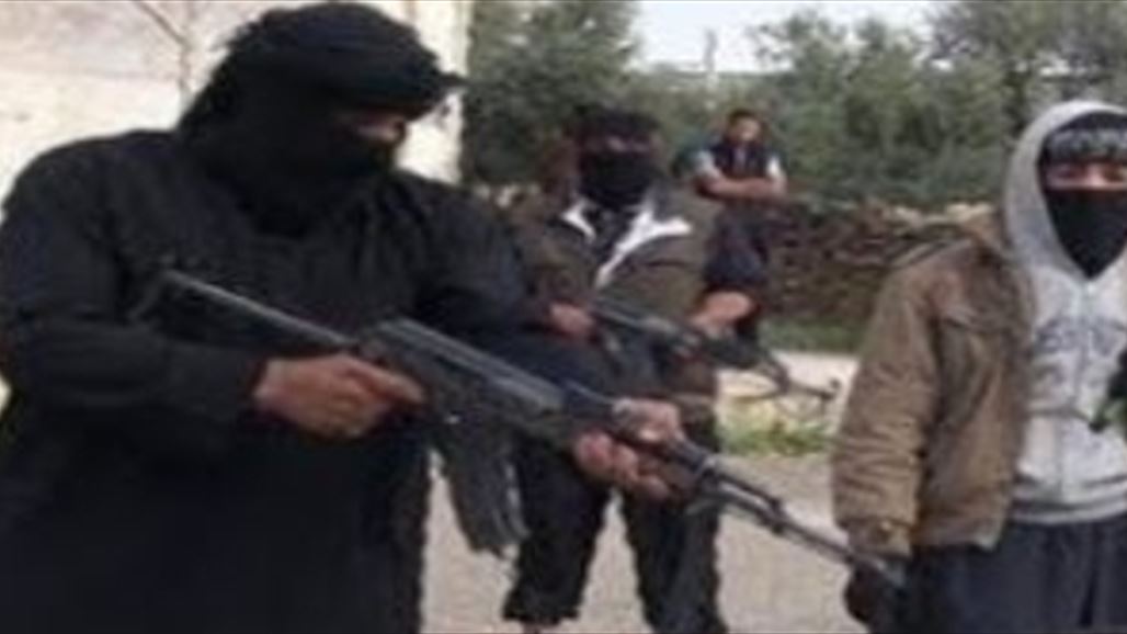 "داعش" تعدم ستة من عناصر الشرطة بعد يومين من اختطافهم غرب الرمادي