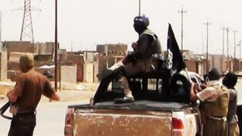 مسلحو "داعش" يختطفون صاحبة صالون حلاقة جنوب شرق الموصل