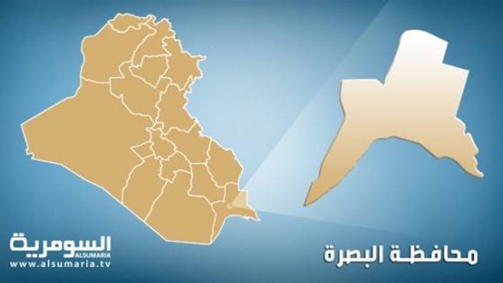 إلقاء قنبلتين على منزلين يعودان لاثنين من أبناء عم محافظة البصرة