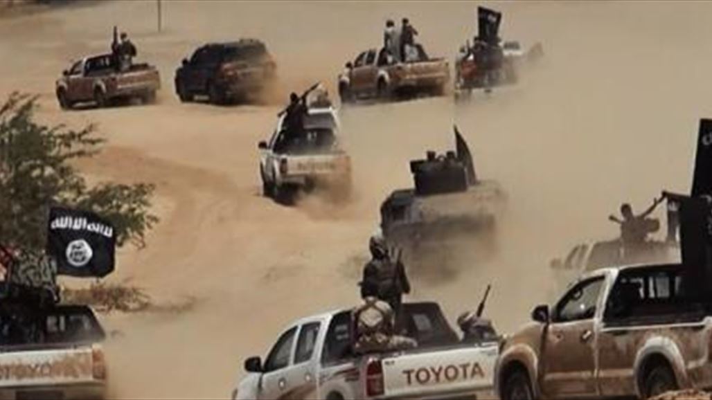 مجموعات مسلحة في صلاح الدين تنشر قوائم بأسماء متعاونين مع "داعش" وتدعو لتصفيتهم