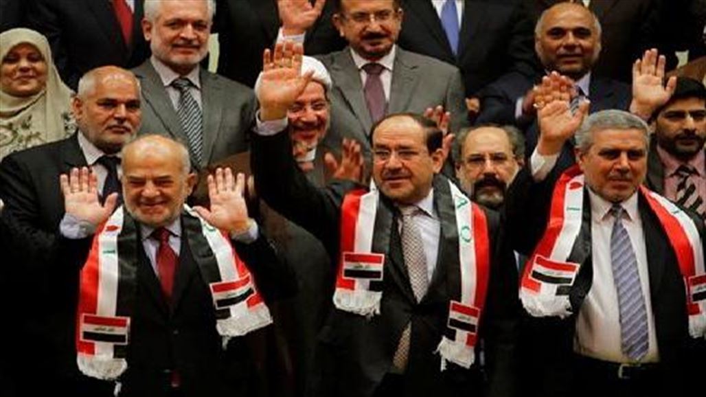 الاحرار: التحالف الوطني لديه خمسة مرشحين لرئاسة الوزراء والمالكي سحب ترشيحه