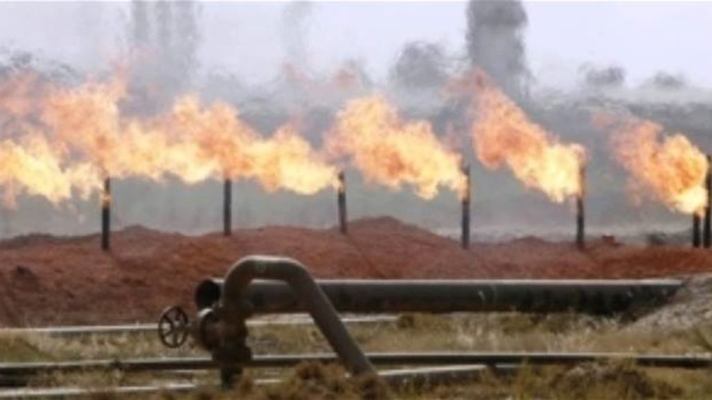 مصدر: النفط توقف جميع أعمال حفر الآبار النفطية في كركوك وعدد من المحافظات