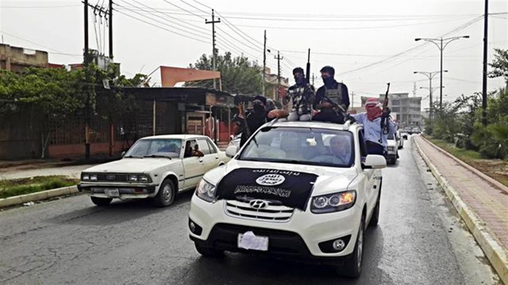 "داعش" يستولي على ستة منازل تعود لعناصر في الشرطة جنوب الموصل