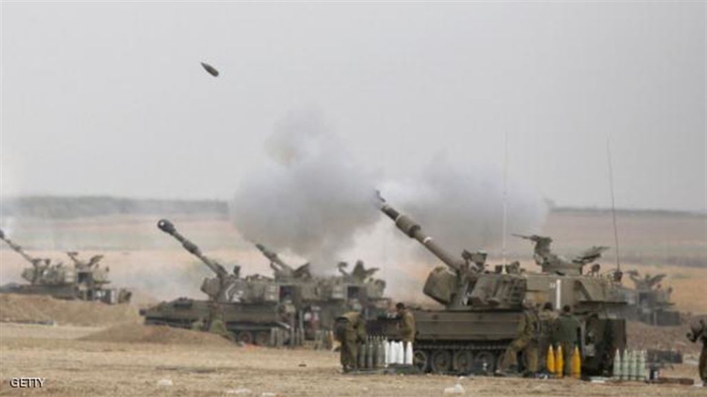 صحيفة  إسرائيلية: تكلفة الحرب على غزة بلغت 1.7 مليار دولار