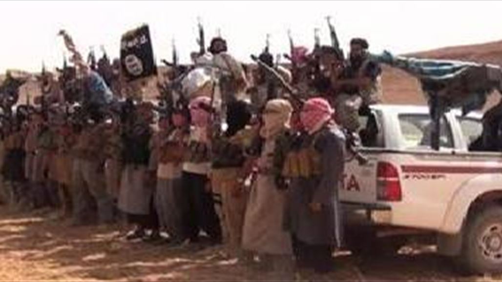 "داعش" يعدم امرأة شمال تكريت بحجة أنها شتمت التنظيم