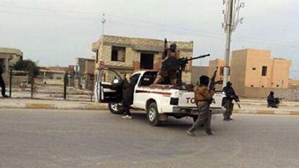 "داعش" يفرض رسوم مالية على البضائع التي تدخل إلى محافظة نينوى