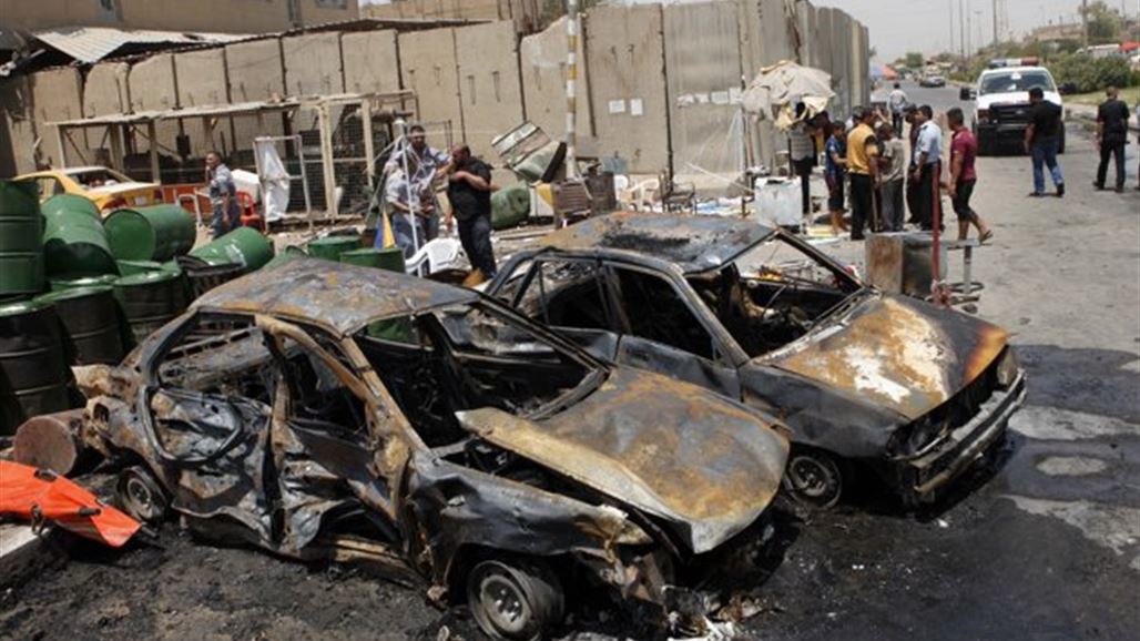 الأمم المتحدة: مقتل وإصابة 3715 عراقيا خلال شهر تموز الماضي