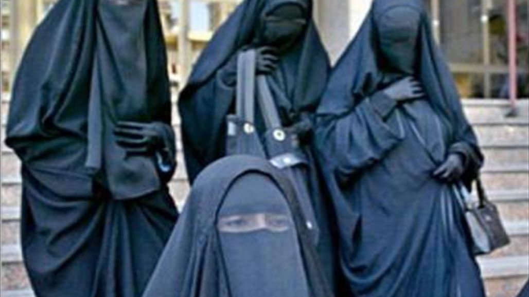 "داعش" يحدد موعداً نهائياً لتطبيق "الزي الإسلامي" على نساء السعدية بديالى
