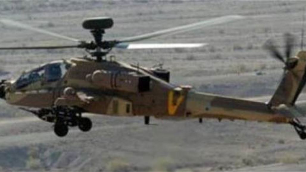 طيران الجيش يقتل 200 عنصر من "داعش" حاولوا مهاجمة نقاط التفتيش بجرف الصخر