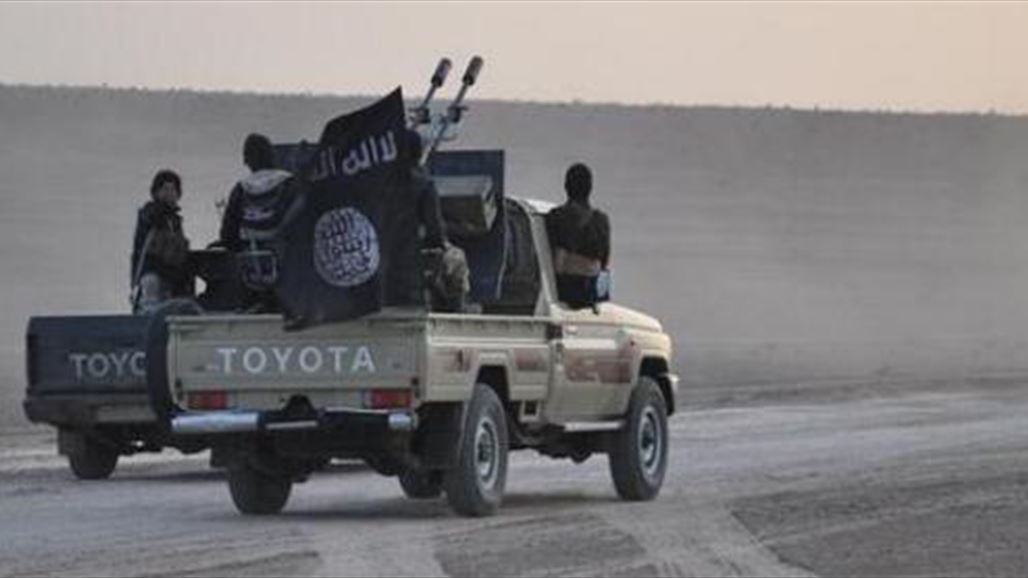 "داعش" يشتبك مع البيشمركة شمال غرب الموصل محاولاً السيطرة على منشآت نفطية