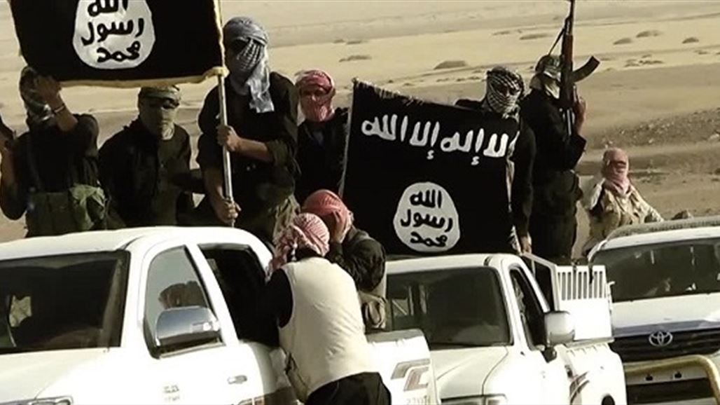 الإندبندنت البريطانية: داعش يعزز سيطرته شمال العراق وسط انشغال العالم بأزمة غزة