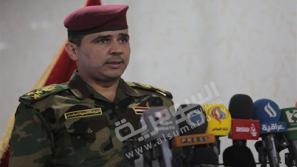 عمليات بغداد تعلن تحرير خمسة مختطفين واعتقال سبعة من الخاطفين