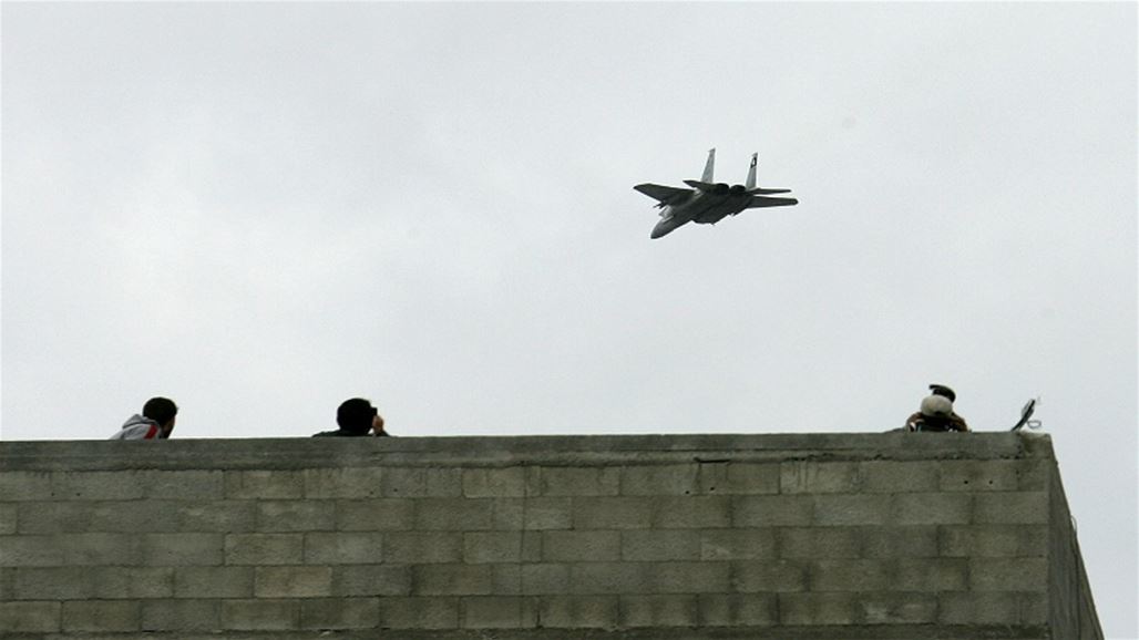 تركيا تنفي تحليق مقاتلاتها فوق الأجواء العراقية