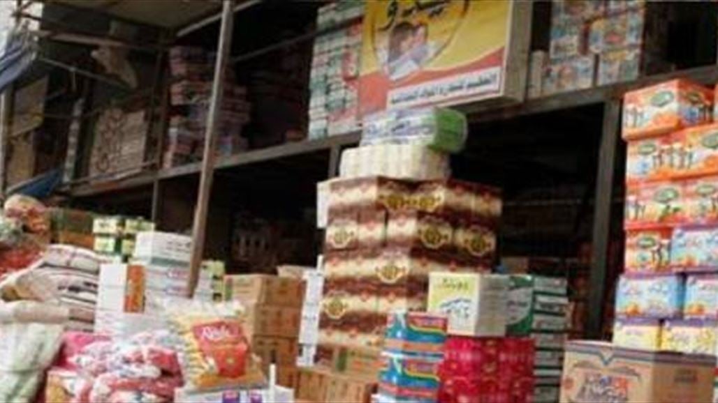 مصدر: الموصل تشهد أزمة غذائية وسعر كيس الطحين بلغ 35 ألف دينار