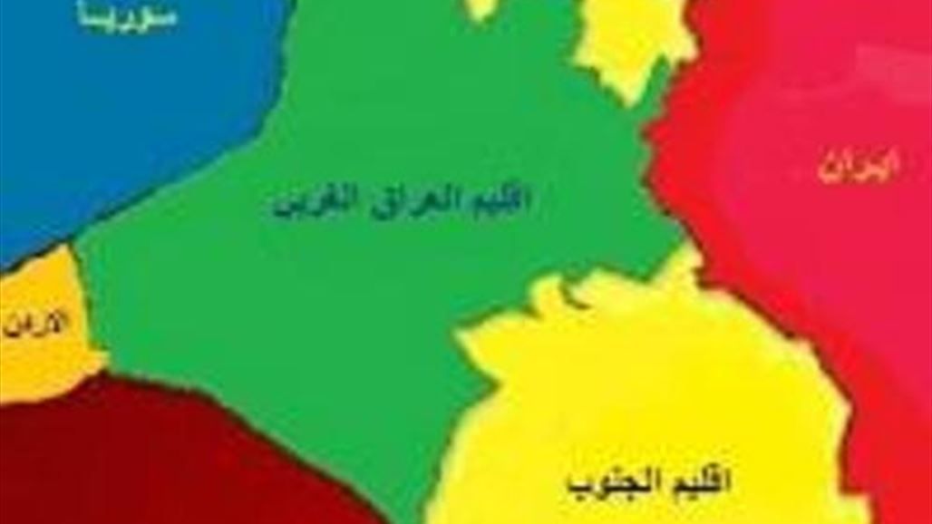 كتلة النهضة في نينوى تعلن رفضها لتشكيل أقاليم على أسس طائفية أو قومية