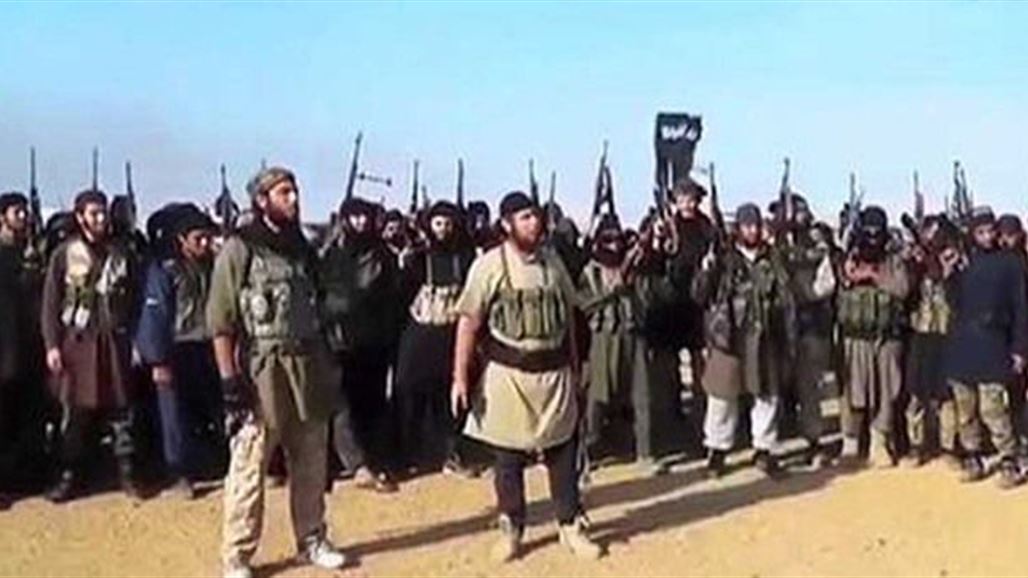 تنظيم "داعش" لأمريكا: سنغرقكم جميعا في الدماء