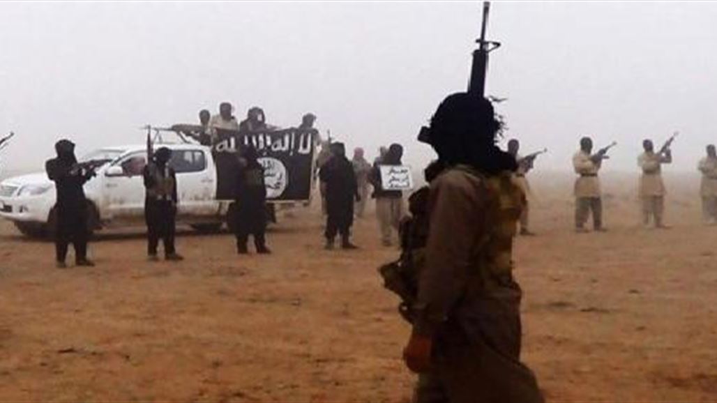 "داعش" يختطف عشرات الشباب شرق تكريت