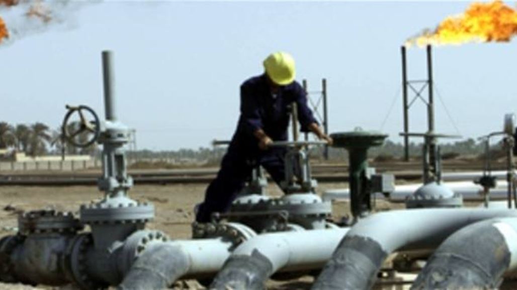 النفط تعلن عن بدء عمليات التصدير من حقول ميسان والحلفاية الى الفاو