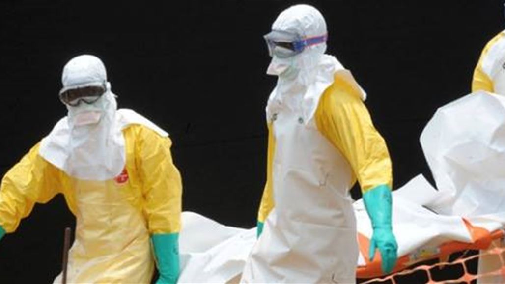الاشتباه بإصابة امرأة بمرض الايبولا في برلين