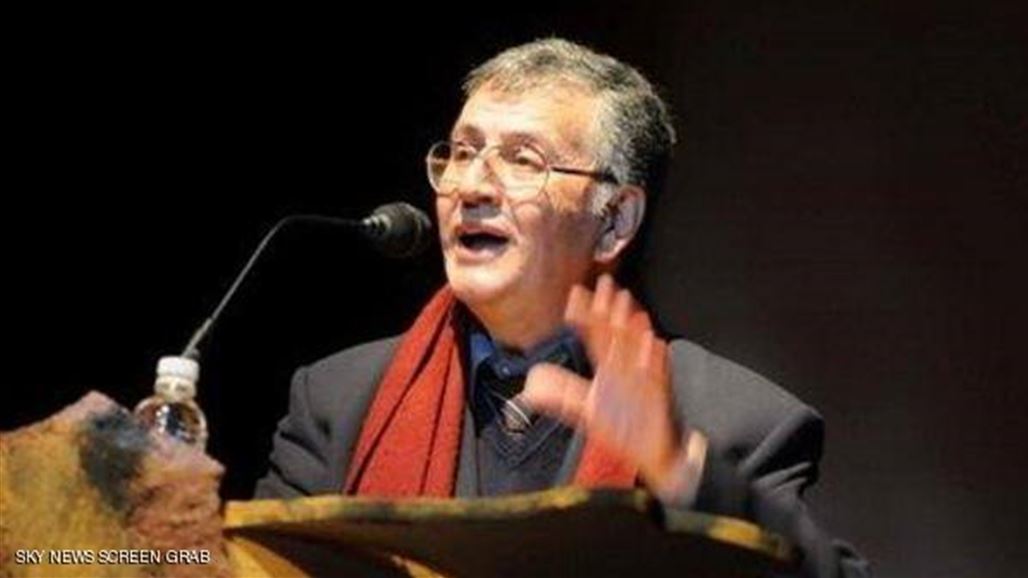 وفاة الشاعر الفلسطيني سميح القاسم عن عمر ناهز 75 عاماً