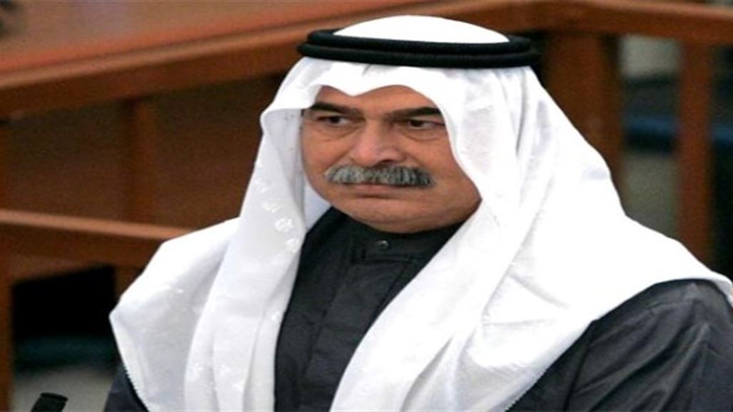 المطلك: الحكومة وعدت بإطلاق سراح سلطان هاشم وقيادات أخرى