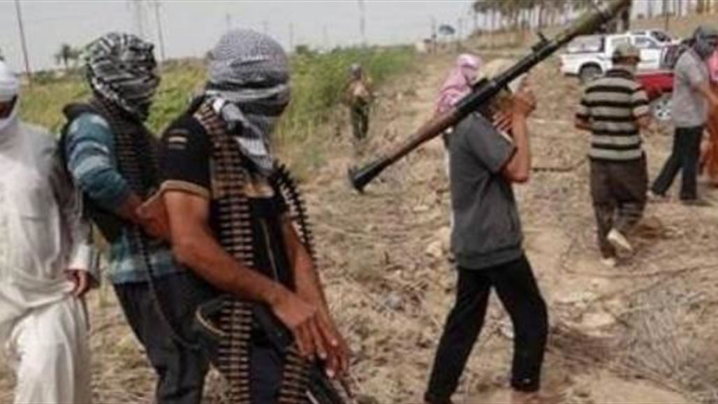توقف إطلاق النار بين "داعش" و"جيش المجاهدين" في الفلوجة بحل عشائري