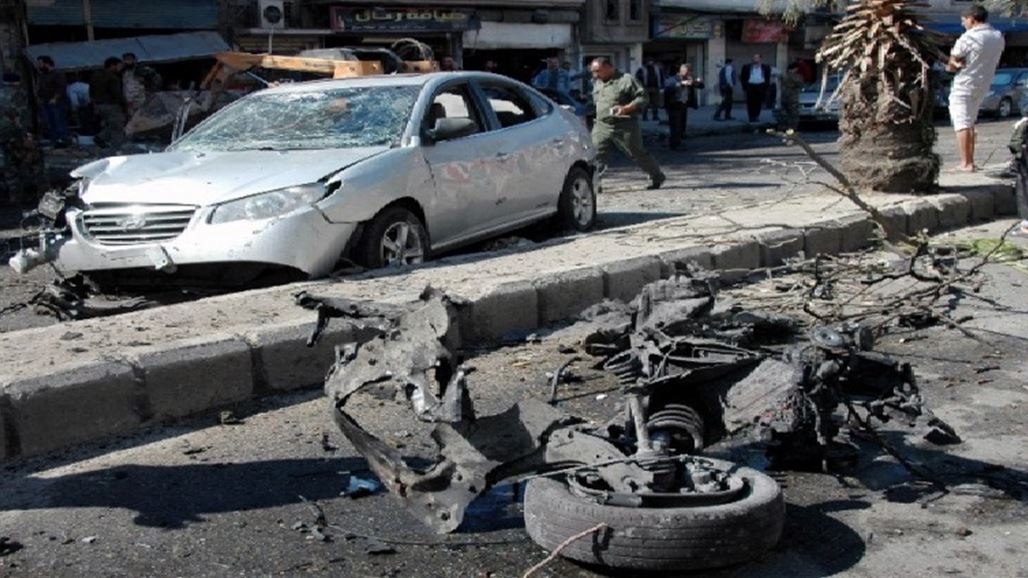 مقتل واصابة 25 شخصا في حصيلة تفجيري العطيفية شمالي بغداد