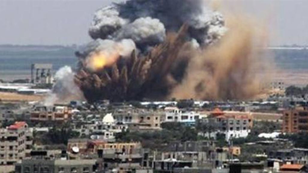 إسرائيل تقبل اقتراحاً مصرياً بوقف إطلاق النار في غزة و"حماس" تعتبر ذلك انتصاراً