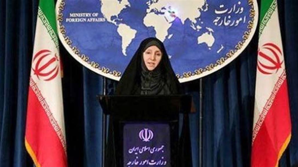 إيران تحذر من "كارثة إنسانية" في ناحية آمرلي
