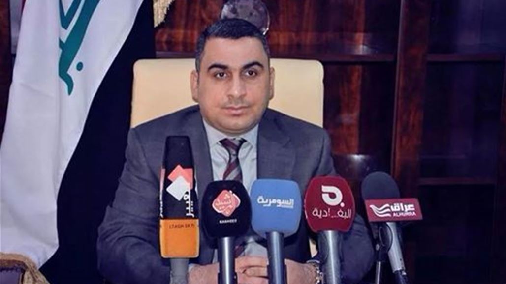 محافظ صلاح الدين الجديد: المحافظة ستكون المنطلق لتحرير باقي مناطق العراق المغتصبة