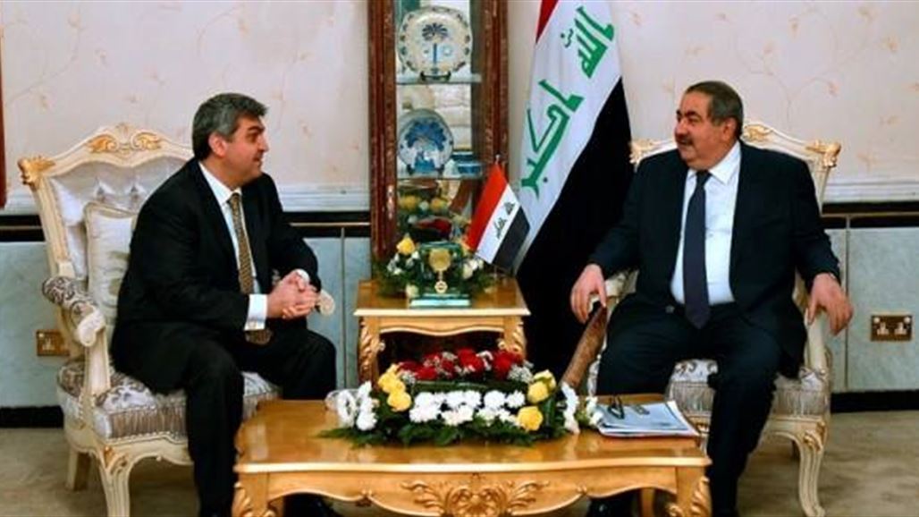 الخارجية: العراق سيشارك بوفد رفيع المستوى في حفل تنصيب أردوغان وأوغلو