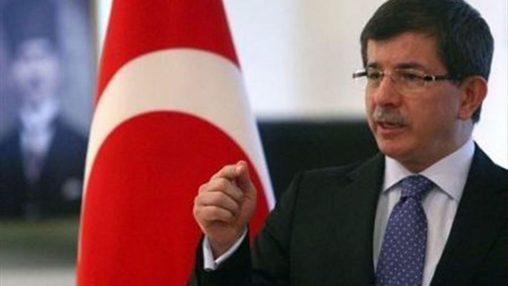 رئيس وزراء تركيا الجديد: سنسعى بحسم لعضوية الاتحاد الأوروبي