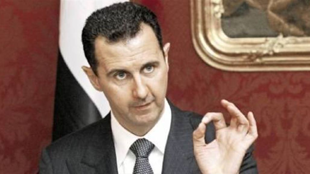 الرئيس السوري يعين حكومة جديدة